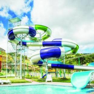 Фотографии гостиницы
Thermas All Inclusive Resort Poços de Caldas