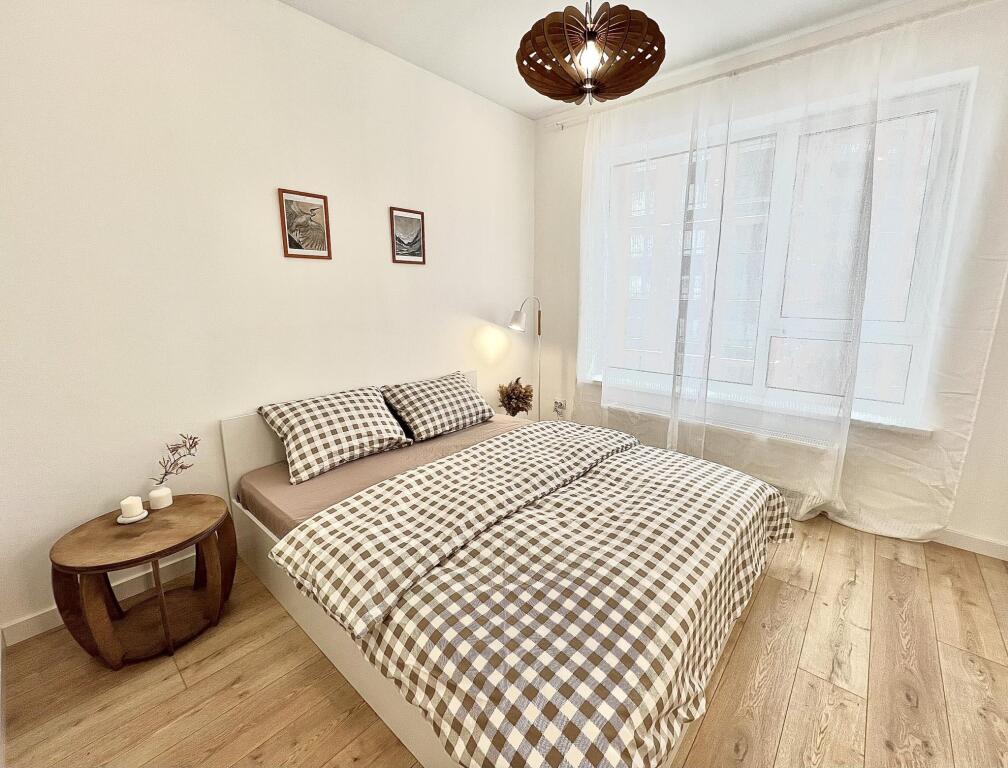 Фотография квартиры Апартаменты 4YOU (4Ю) на улице Онежская 4