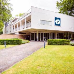 Фотографии гостиницы
Fletcher Hotel Restaurant Amersfoort