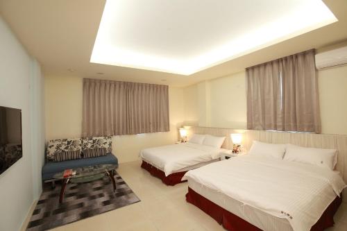 Фотография мини отеля Sun Light Guesthouse