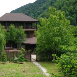 Фотография гостевого дома Ореховка