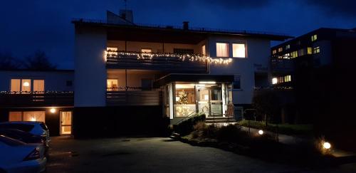 Фотография гостевого дома Pension Gockels-Auszeit