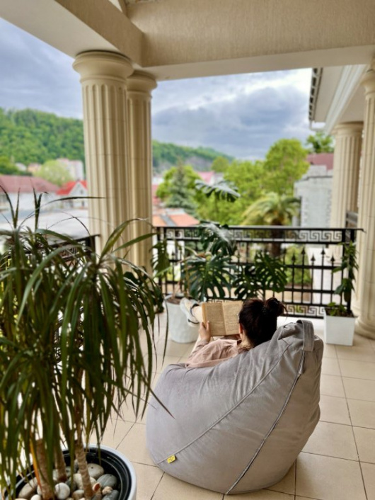 Фотографии гостиницы
Sun Gloria