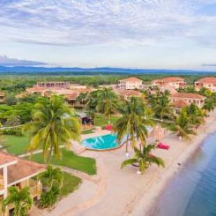 Фотографии гостиницы 
            Hopkins Bay Belize a Muy'Ono Resort