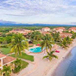 Фотографии гостиницы
Hopkins Bay Belize a Muy'Ono Resort