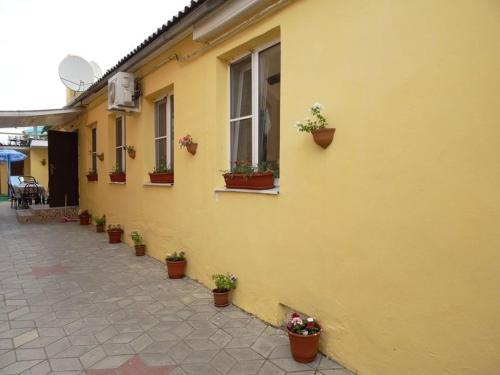 Фотография мини отеля Мария