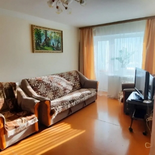 Фотография квартиры Квартира на Улице Ленина 30