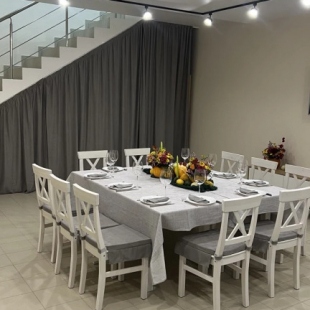 Фотография Коттеджа Частный дом На Заречной