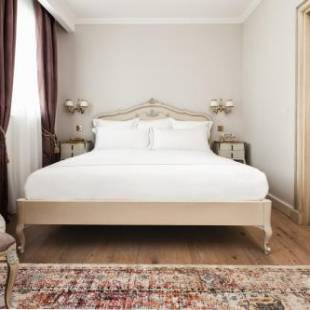 Фотографии гостиницы
Domus Zamittello