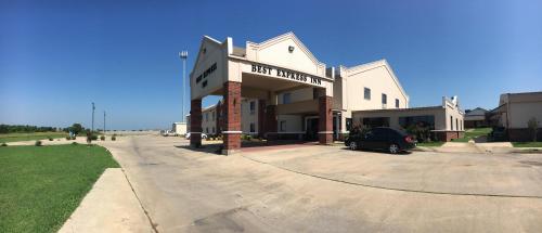 Фотографии гостиницы
Best Express Inn & Suites Calera