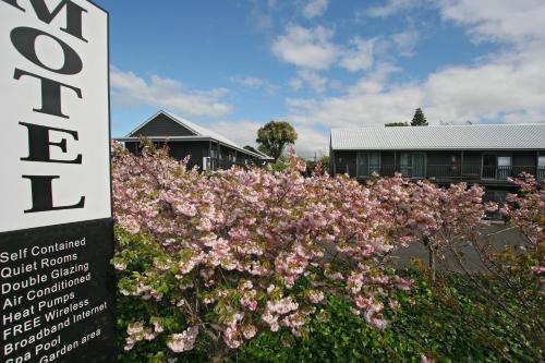 Фотография мотеля 16 Northgate Motor Lodge