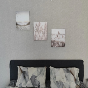 Фотография квартиры Апартаменты В центре Петрозаводска около вокзала