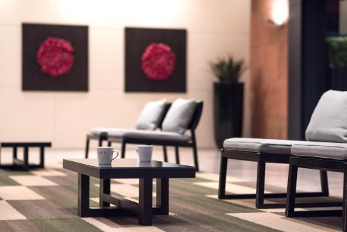 Фотография гостиницы the b kobe