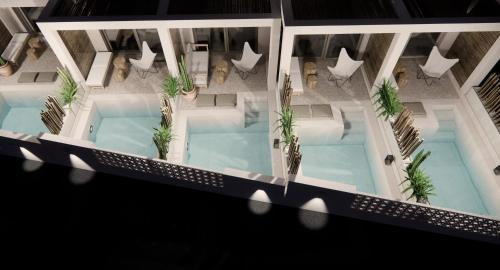 Фотография гостиницы Amoessa Boutique - Adults Only