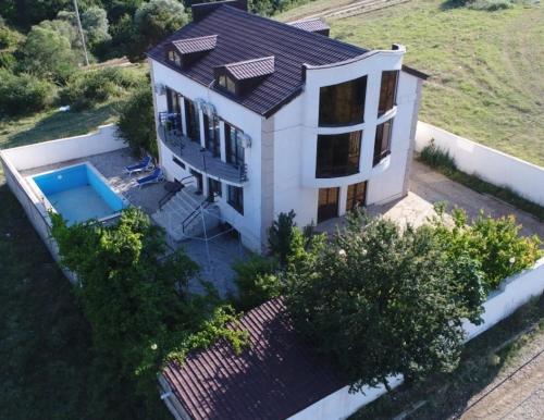 Фотография гостиницы grbiaparti