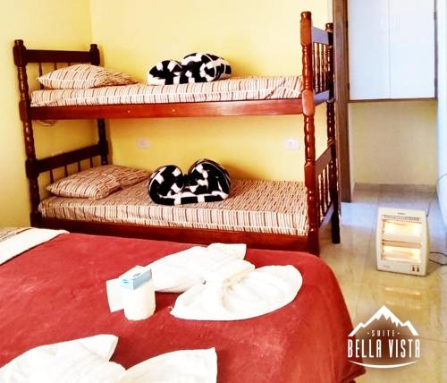 Фотография мини отеля Suites Bella vista