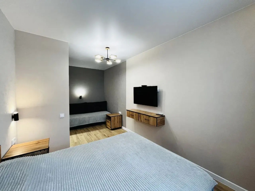 Фотография квартиры Квартира Моршанское Шоссе 24К 73