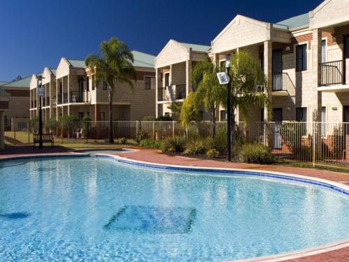 Фотография апарт отеля Country Comfort Perth