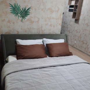 Фотография квартиры Квартира Студия ЖК Москва в 10 мин от Аэропорта