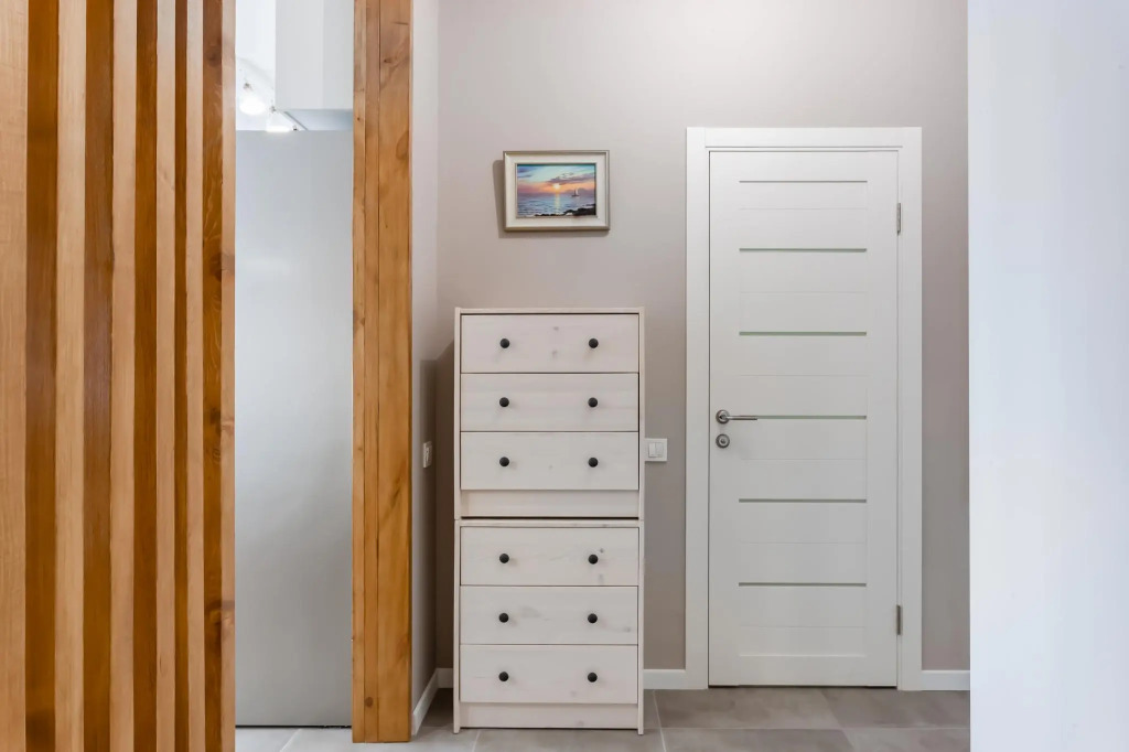 Фотография квартиры RostovDom (РостовДом) на Доломановском 124 строение 2