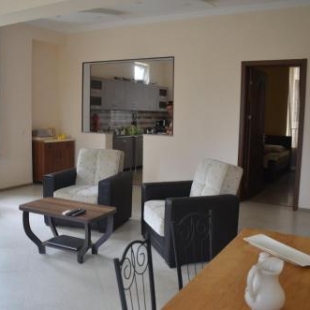 Фотография мини отеля MAKA