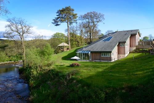 Фотография мини отеля Black Burn Lodge B & B