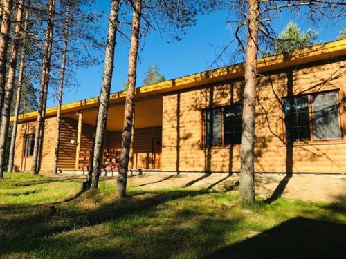 Фотография гостевого дома Отдых в Сяндебе