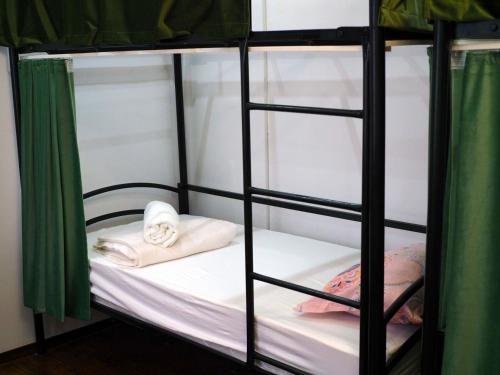 Фотографии хостела
SPIRIT