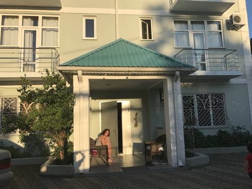 Фотография гостевого дома Орион