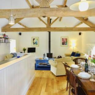 Фотографии гостевого дома
Glanhenwye Courtyard Cottages