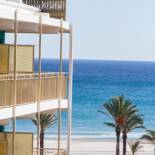 Фотография гостиницы Hotel Almirante