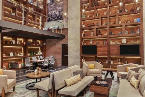 Фотография гостиницы Homewood Suites By Hilton Silao Airport