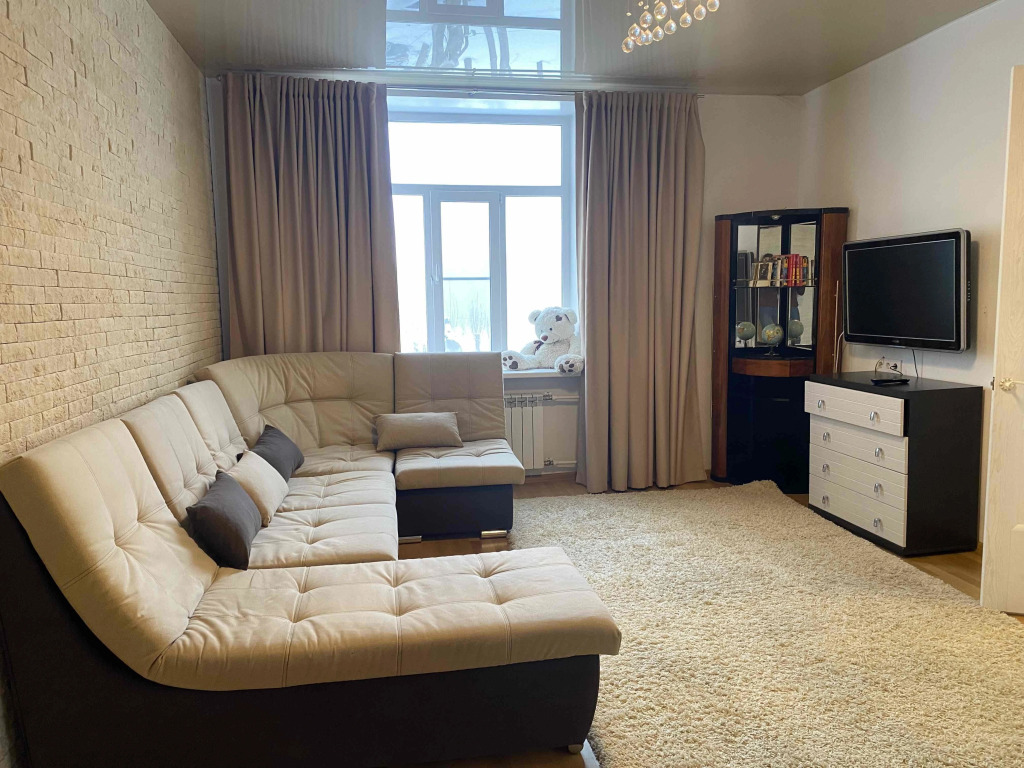 Фотография квартиры Апартаменты SeveRent в Центре Города Рядом с Севмаш