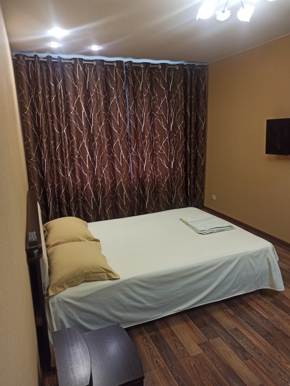 Фотография квартиры Апартаменты На Улице Калинина 17