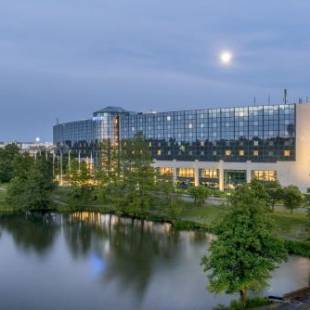 Фотографии гостиницы
Maritim Airport Hotel Hannover