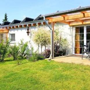 Фотографии гостевого дома 
            Ferienwohnung Cosmeahouse