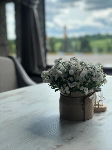 Фотографии гостиницы
La Confiture