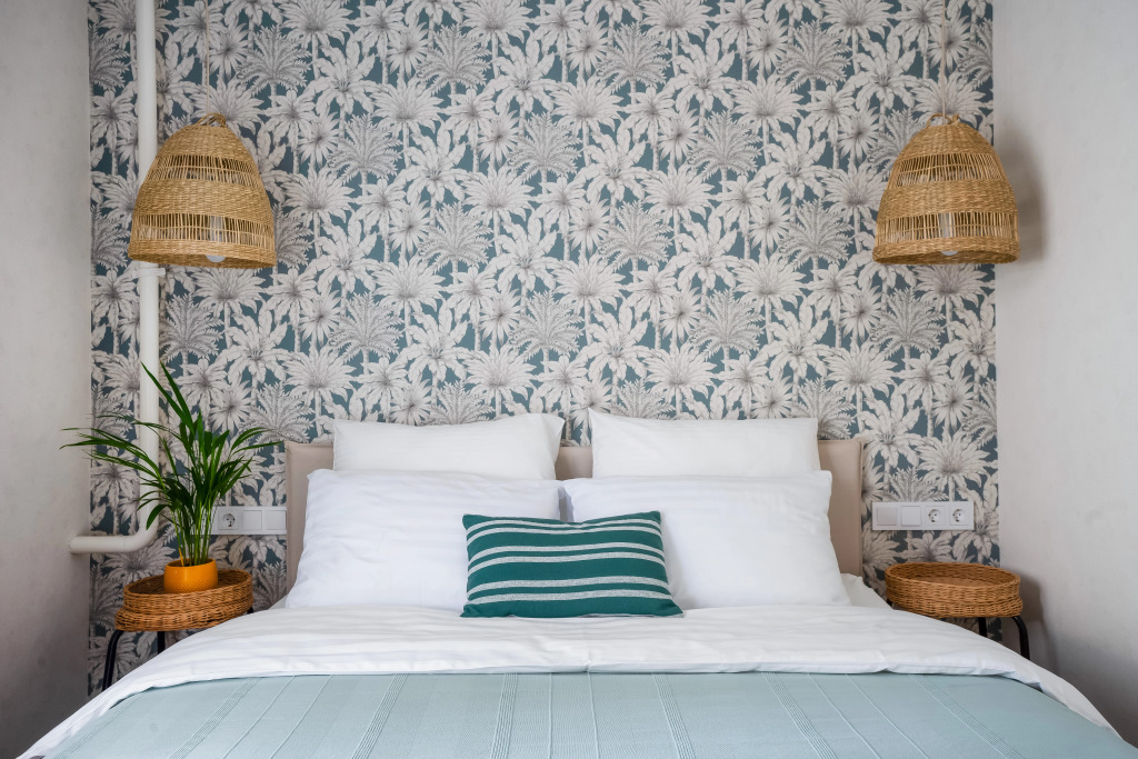 Фотография квартиры Апартаменты Laos by Pavlov