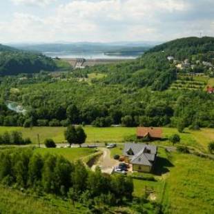 Фотографии мини отеля
Noclegi nad Soliną