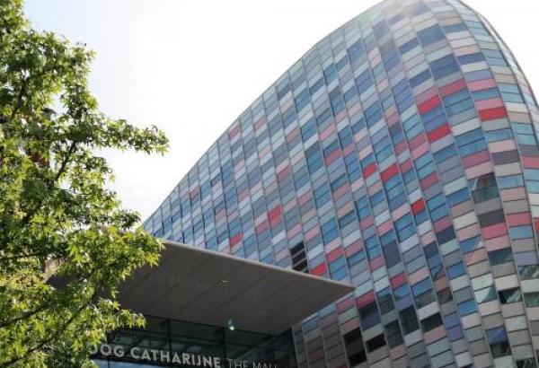 Фотография гостиницы Crowne Plaza Utrecht - Central Station, an IHG Hotel