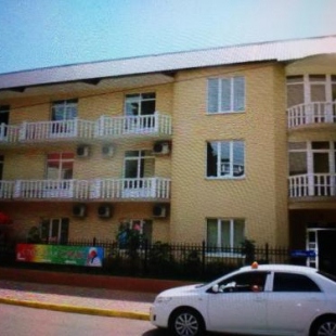 Фотография гостевого дома София