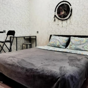 Фотография квартиры Апартаменты Perfect Flat 3