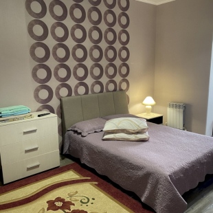 Фотография квартиры Апартаменты 080 Приморская 1