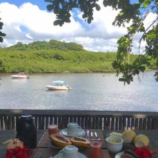 Фотографии мини отеля
Pousada do Rio Caraíva