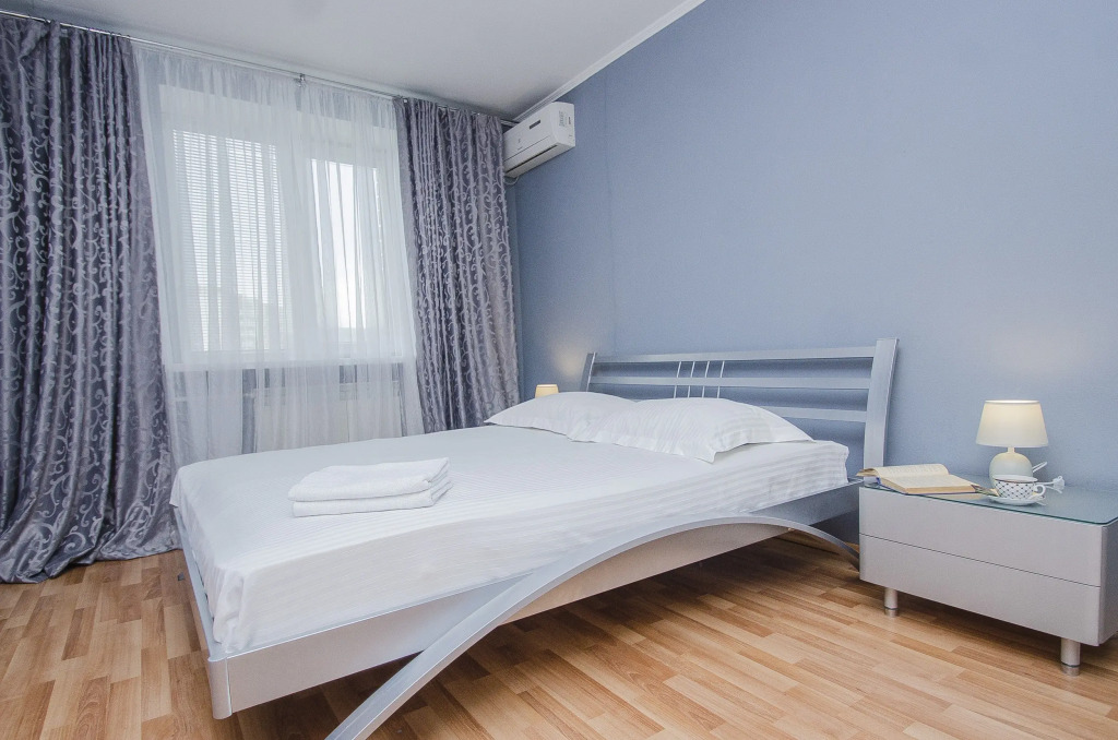 Фотография квартиры Апартаменты РАХОВА 80/84