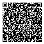 QR код хостела Roof