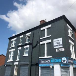 Фотографии гостиницы
Smeaton Street Accommodation