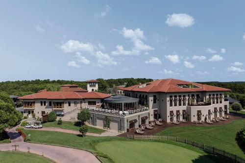 Фотография гостиницы Kemer Country Hotel İstanbul