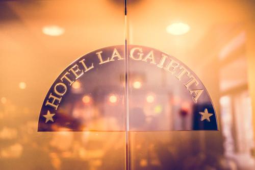 Фотография гостиницы Hotel La Gaietta