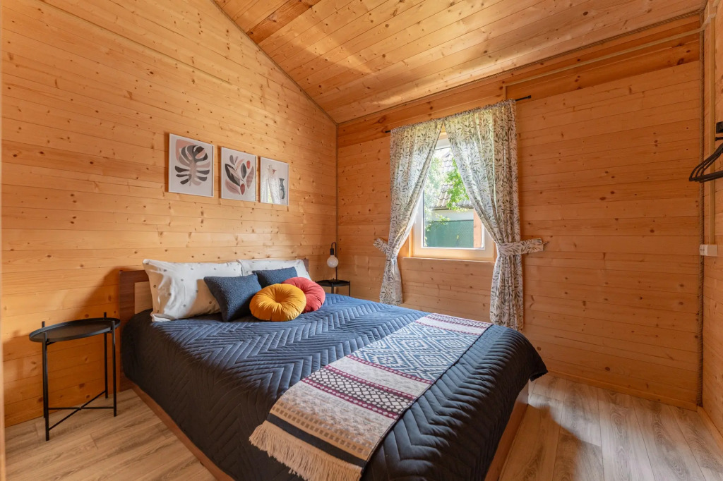 Фотография Коттеджа Частный дом у моря